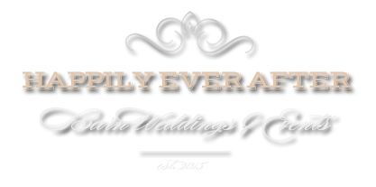 Happily Ever After Barn Weddings & Events